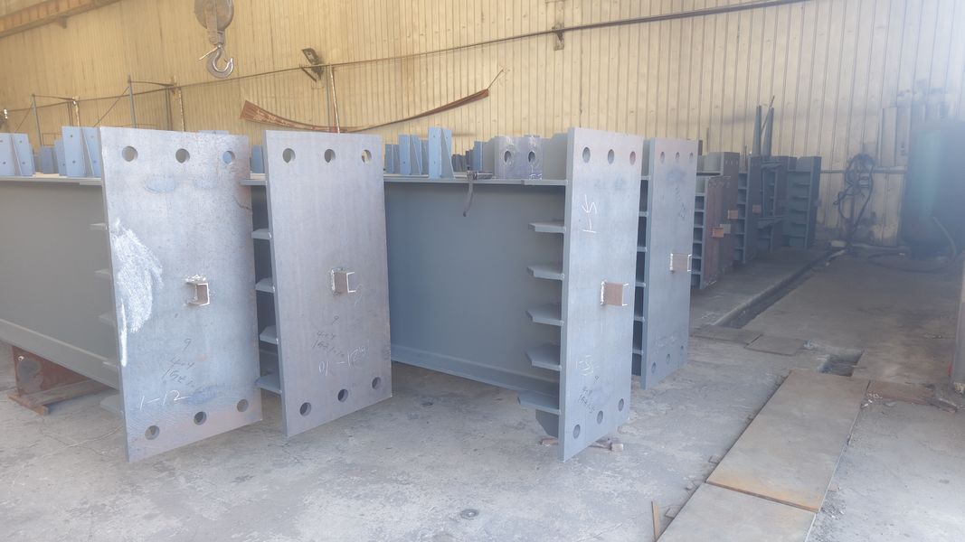 Shandong Wanzhida New Materials Technology Co., Ltd. manufacturer production line