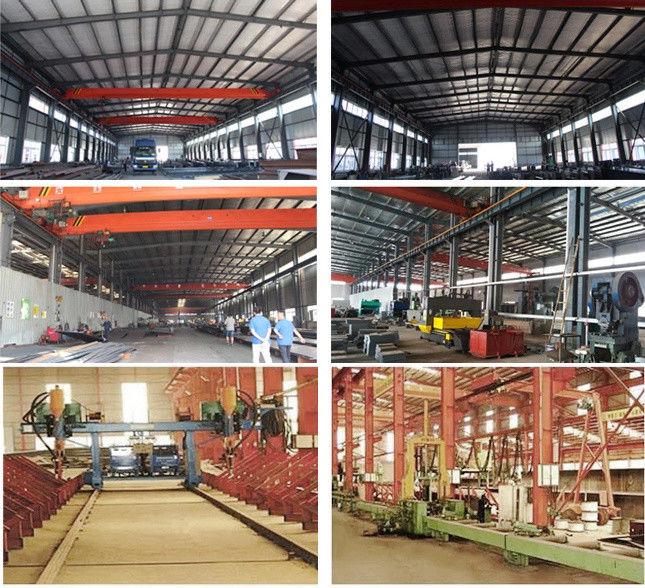 Shandong Wanzhida New Materials Technology Co., Ltd.