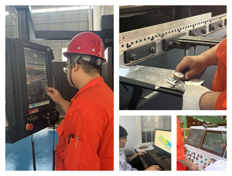 Shandong Wanzhida New Materials Technology Co., Ltd.