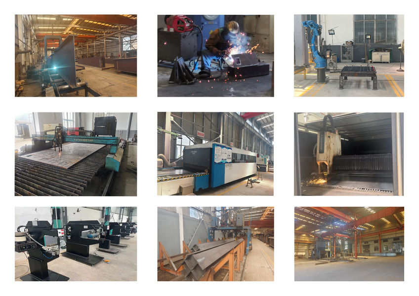 Shandong Wanzhida New Materials Technology Co., Ltd.