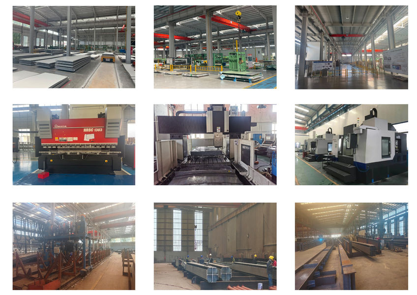 Shandong Wanzhida New Materials Technology Co., Ltd.