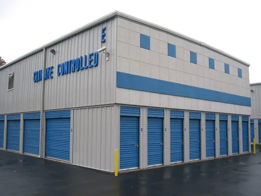 Welded Prefab Multi Storey Steel Building Light Steel Frame ...