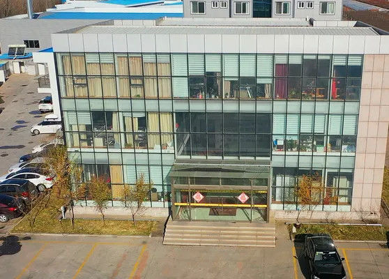 Budowa wielopiętrowego budynku fabrycznego przeciwziemnomorskiego budynek budynek dla centrum handlowego