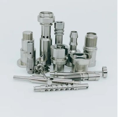 OEM Precision CNC Machining Farm Machine/Vehicle/Auto/Truck/Railway/Ship/ Spare Parts