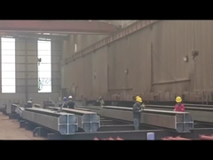 Prefabricated Building Used High Quality Steel Structure for Steel Structure Building