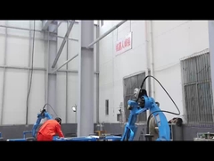 Steel Structure Building