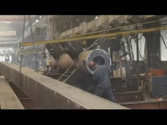 steel structure building