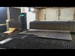 Steel Structure Building