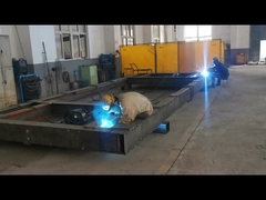 Steel Structure Building