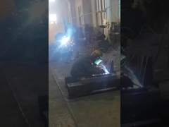 Steel Structure Building