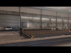 Steel Structure Building