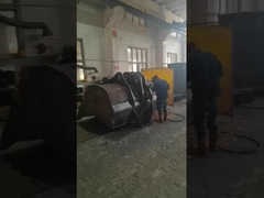 Steel Structure Building