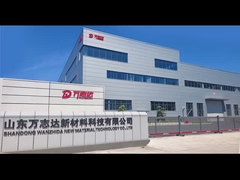 wanzhida steel structure